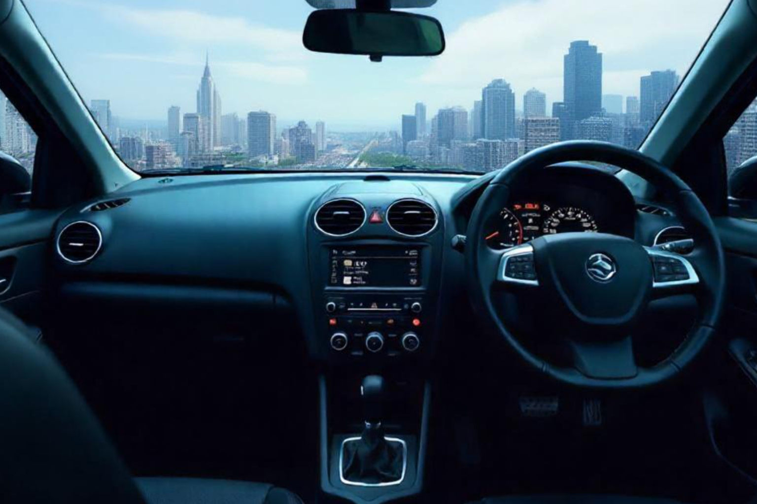 przekladka kierownicy z prawej na lewa strone