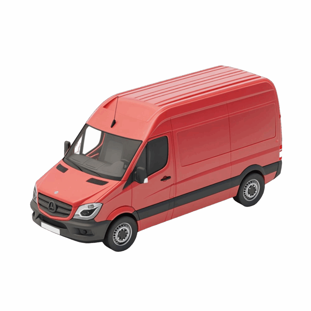 samochody dostawcze z anglii import do polski i ue